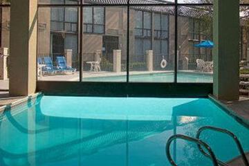 Red Lion Hotel Houston Intercontinental Airport