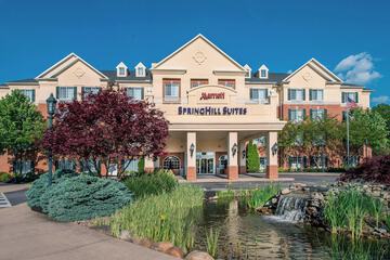 Springhill Suites by Marriott State College