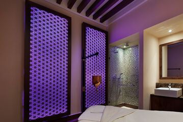 Treatment room