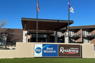 Best Western Denver East