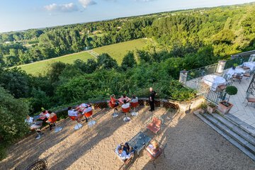 Valley view