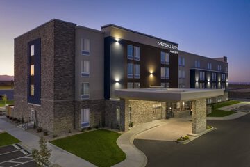 SpringHill Suites by Marriott Loveland Fort Collins / Windsor