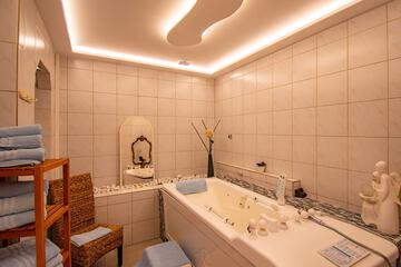 Spa treatment