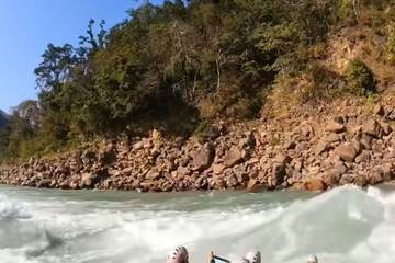 Rafting