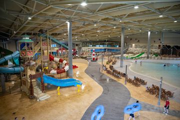 Water park