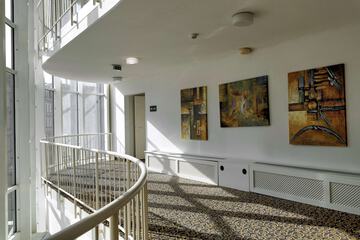 Hallway