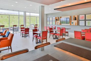 Breakfast/Coffee Service 50 of 53