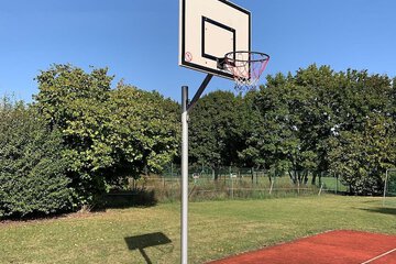 Sports facility
