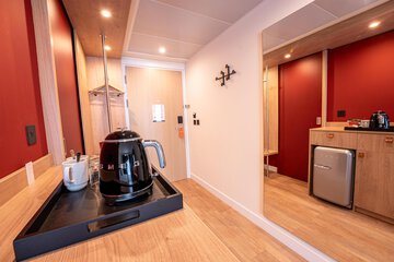 Minibar