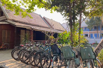 Bicycling