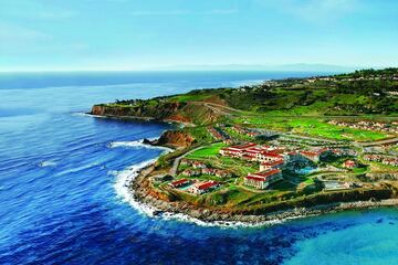 Terranea L.A.s Oceanfront Resort