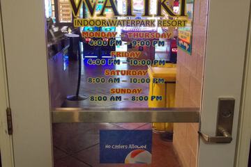 Children's activities