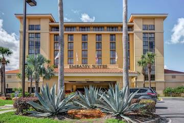 Embassy Suites by Hilton Orlando International Dr Convention Ctr