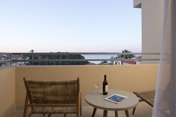 View from room
