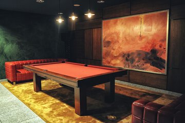 Billiards