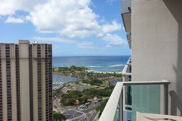 View from room