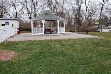 Gazebo
