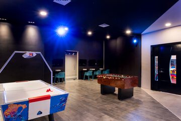 Children's activities
