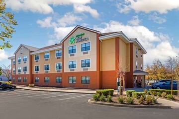 Extended Stay America Salt Lake City Sandy