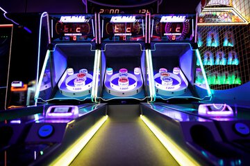 Arcade