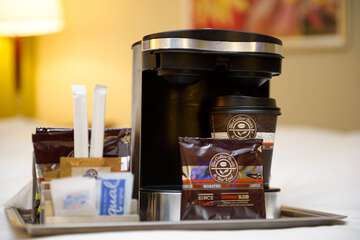 Breakfast/Coffee Service 48 of 59