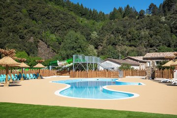 Water park