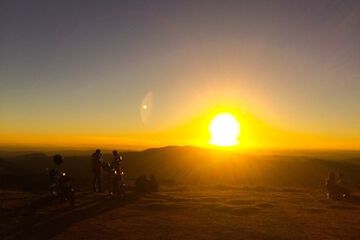Hiking