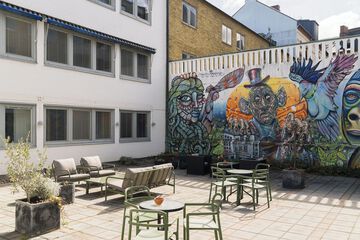 Sundeck