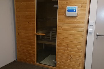 Sports facility