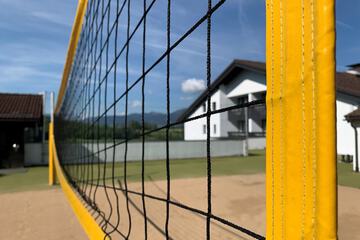 Sports facility
