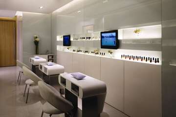 Spa treatment