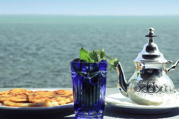 Room service - dining