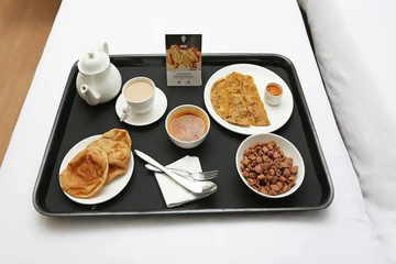 meal