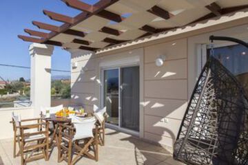 Terrace or Patio