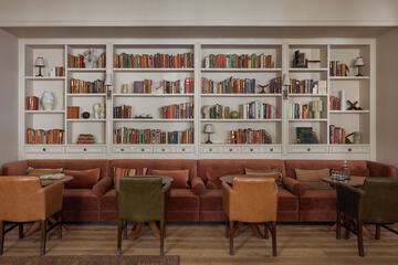 Library