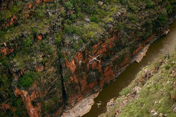 Helicopter/plane tours