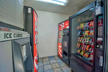 Vending machine