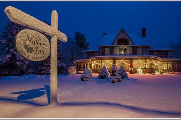 Mulburn Inn