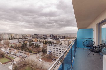 City view