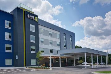 Home2 Suites by Hilton Fort Mill SC