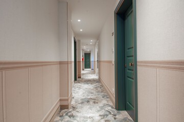 Building design