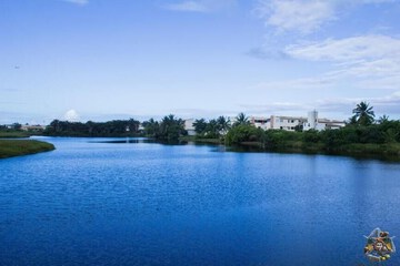 Land view from property