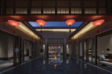 Building design