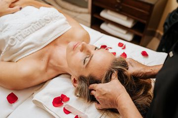 Spa treatment