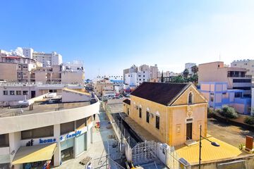 City view