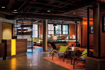 Hotel Interior 36 of 100