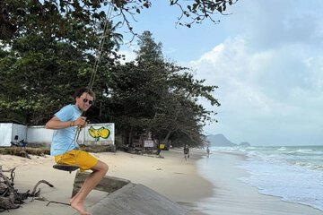 Ecotours