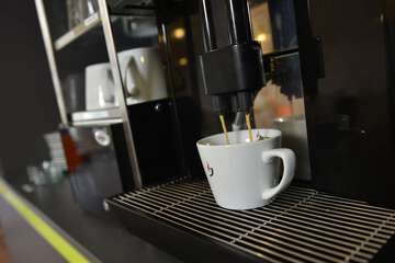 Cafe