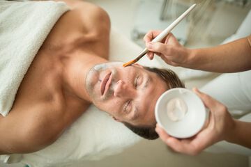 Facial