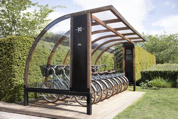 Bicycling